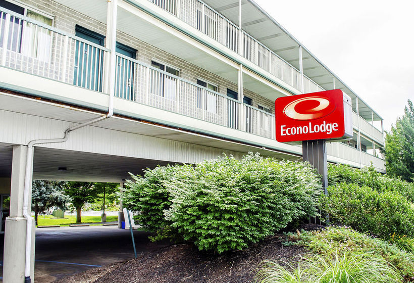 Hotel Econo Lodge  | Hershey | Pennsylvania | United States 6