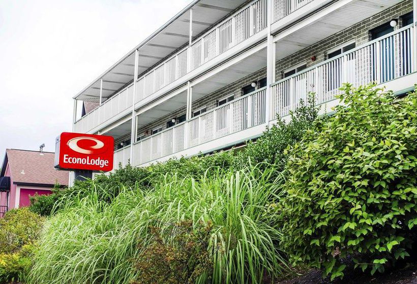 Hotel Econo Lodge  | Hershey | Pennsylvania | United States 8