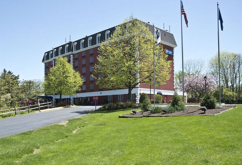 Hotel Comfort Inn Hershey
