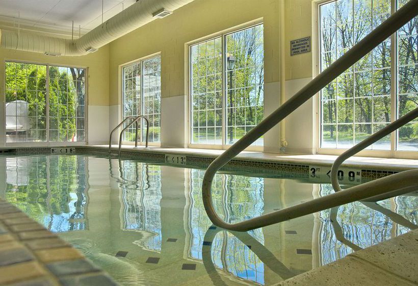 Hotel Comfort Inn Hershey  | Hershey | Pennsylvania | United States 1