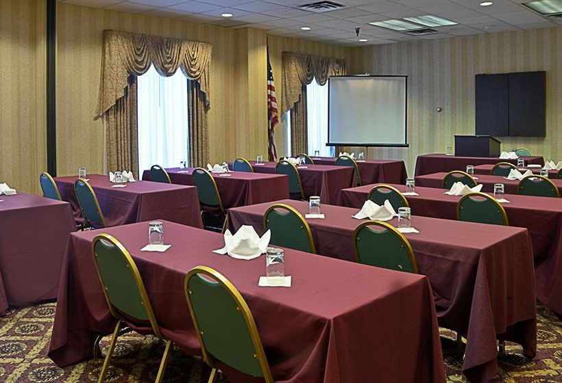 Hotel Comfort Inn Hershey  | Hershey | Pennsylvania | United States 10