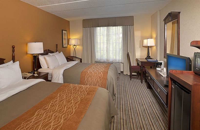 Hotel Comfort Inn Hershey  | Hershey | Pennsylvania | United States 11