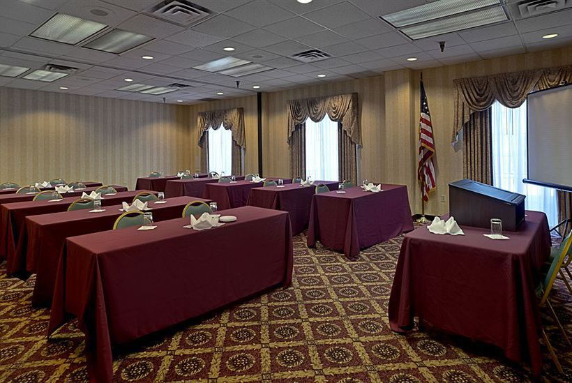 Hotel Comfort Inn Hershey  | Hershey | Pennsylvania | United States 12