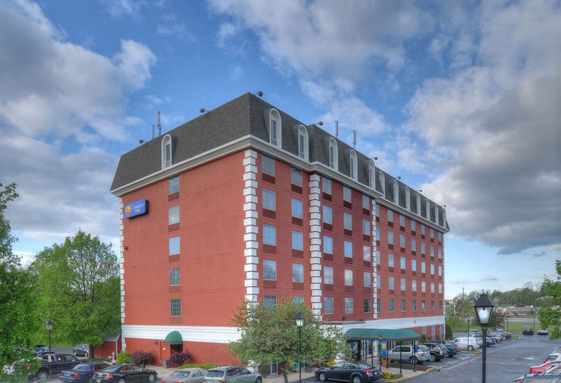 Hotel Comfort Inn Hershey  | Hershey | Pennsylvania | United States 13