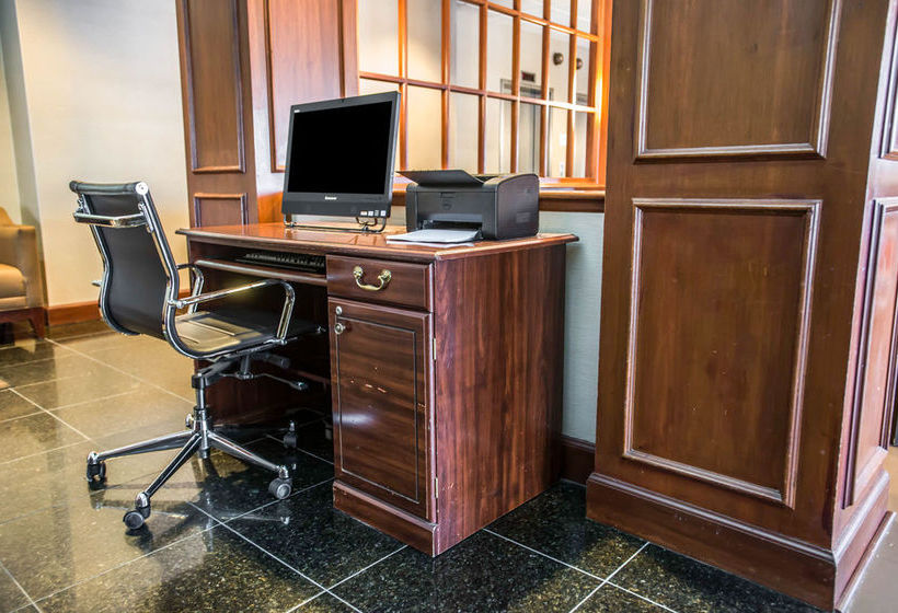 Hotel Comfort Inn Hershey  | Hershey | Pennsylvania | United States 17