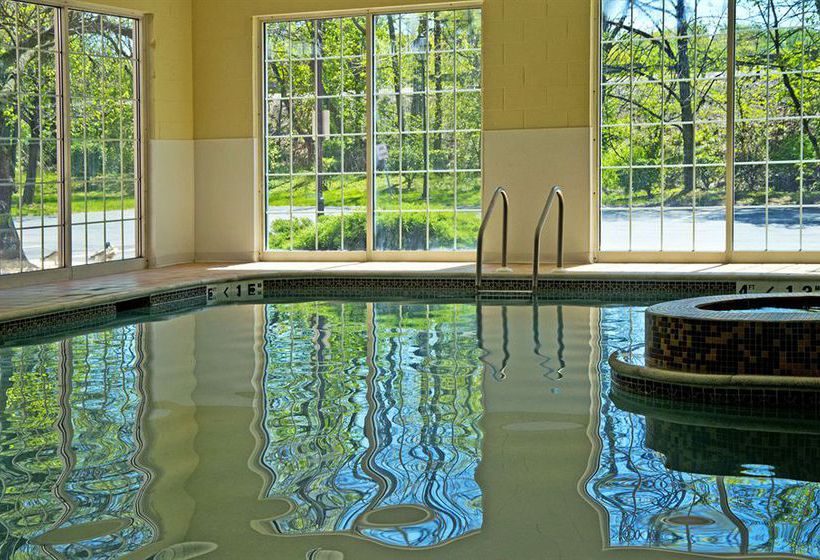 Hotel Comfort Inn Hershey  | Hershey | Pennsylvania | United States 2