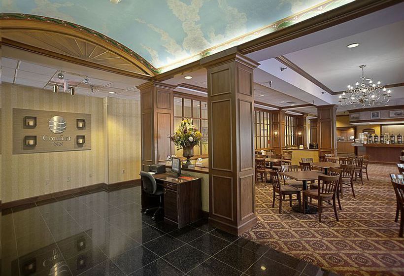 Hotel Comfort Inn Hershey  | Hershey | Pennsylvania | United States 3