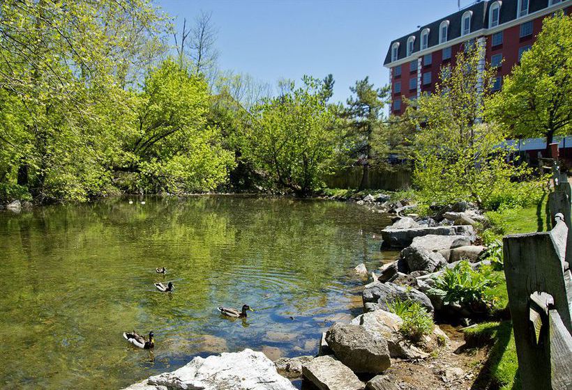 Hotel Comfort Inn Hershey  | Hershey | Pennsylvania | United States 4