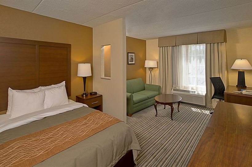 Hotel Comfort Inn Hershey  | Hershey | Pennsylvania | United States 5