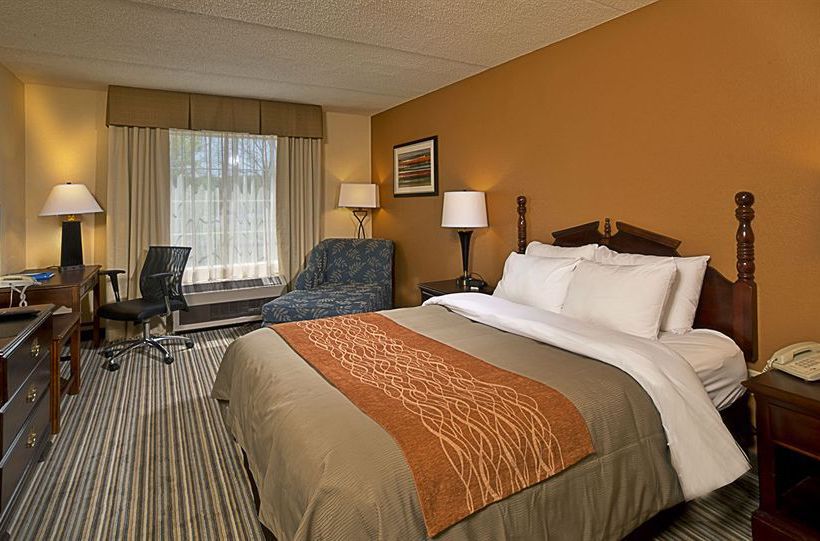 Hotel Comfort Inn Hershey  | Hershey | Pennsylvania | United States 6