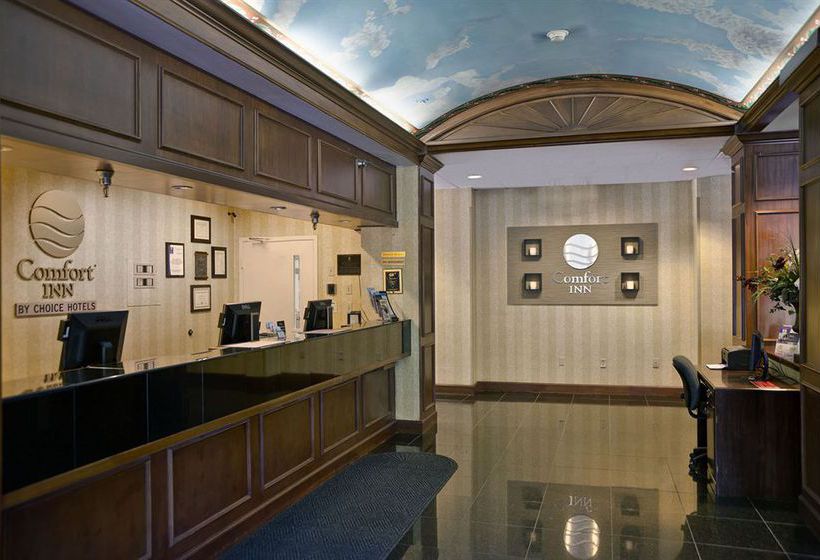 Hotel Comfort Inn Hershey  | Hershey | Pennsylvania | United States 7