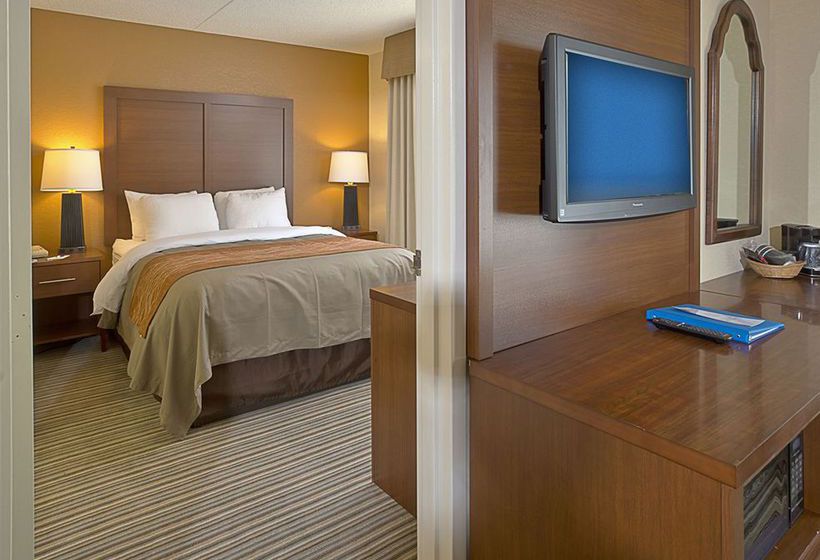 Hotel Comfort Inn Hershey  | Hershey | Pennsylvania | United States 9