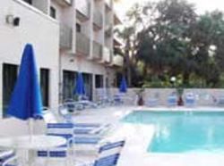 Hotel The Hilton Head Island Resort  | Hilton Head Island | South Carolina | United States 5