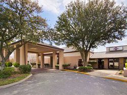 Hotel Baymont Inn & Suites Prince George 