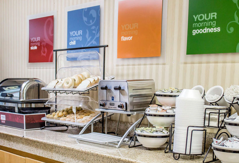 Hotel Comfort Inn Cedar Point  | Huron | Ohio | Hotel negli Stati Uniti 1