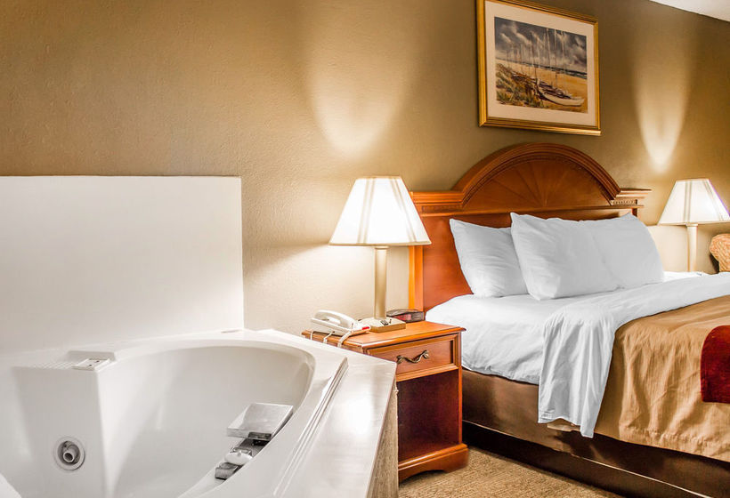 Hotel Comfort Inn Cedar Point  | Huron | Ohio | Hotel negli Stati Uniti 10