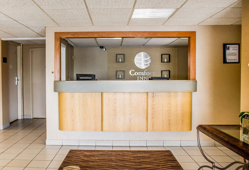 Hotel Comfort Inn Cedar Point  | Huron | Ohio | Hotel negli Stati Uniti 11