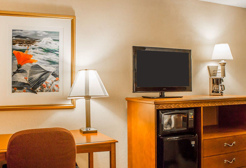 Hotel Comfort Inn Cedar Point  | Huron | Ohio | Hotel negli Stati Uniti 13