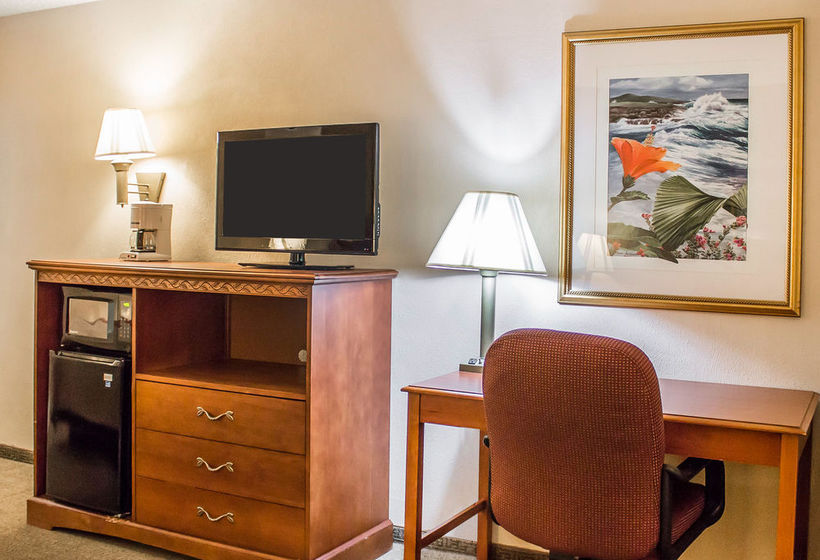 Hotel Comfort Inn Cedar Point  | Huron | Ohio | Hotel negli Stati Uniti 14