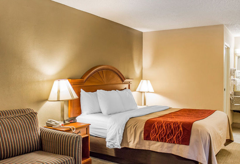 Hotel Comfort Inn Cedar Point  | Huron | Ohio | Hotel negli Stati Uniti 15