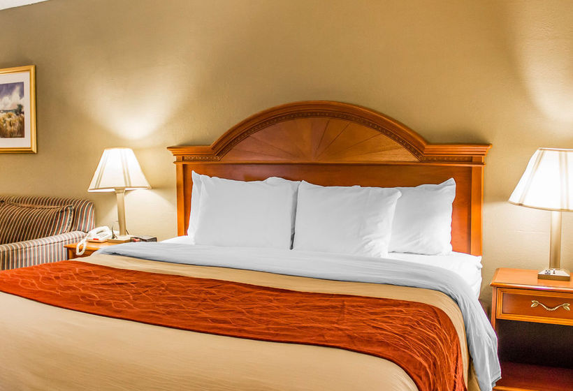 Hotel Comfort Inn Cedar Point  | Huron | Ohio | Hotel negli Stati Uniti 16