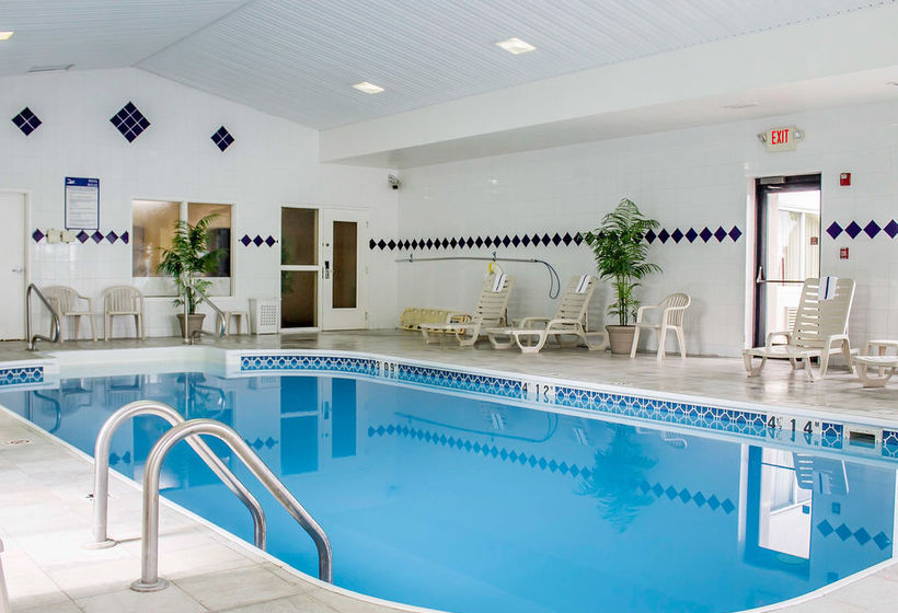 Hotel Comfort Inn Cedar Point  | Huron | Ohio | Hotel negli Stati Uniti 19