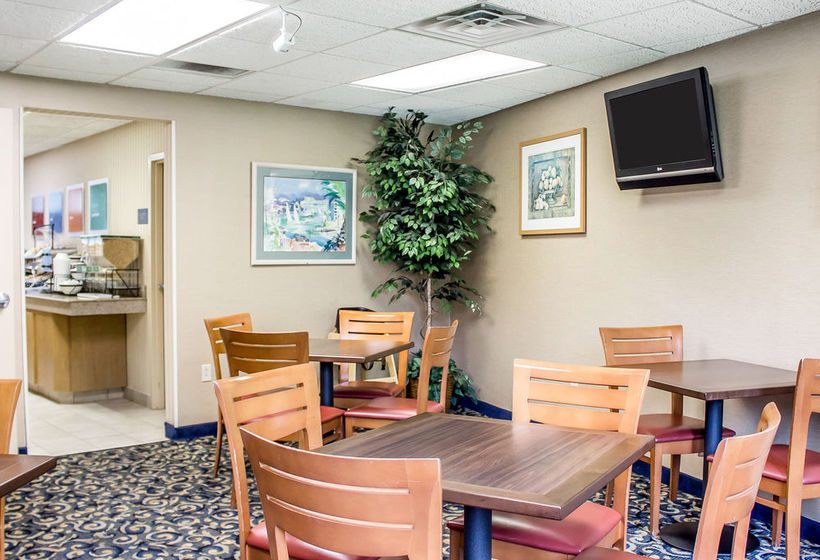 Hotel Comfort Inn Cedar Point  | Huron | Ohio | Hotel negli Stati Uniti 2