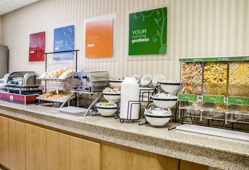 Hotel Comfort Inn Cedar Point  | Huron | Ohio | Hotel negli Stati Uniti 3