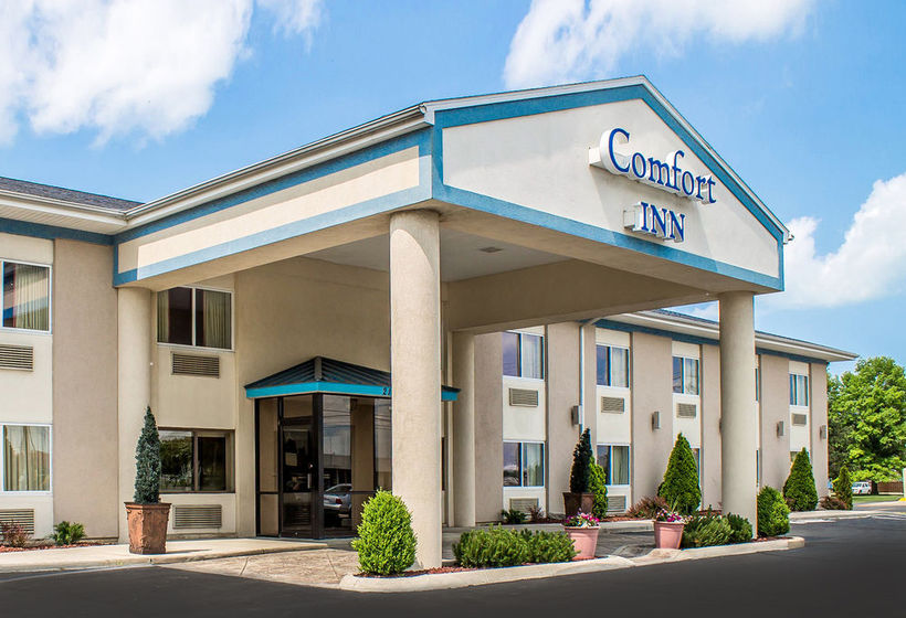 Hotel Comfort Inn Cedar Point  | Huron | Ohio | Hotel negli Stati Uniti 4