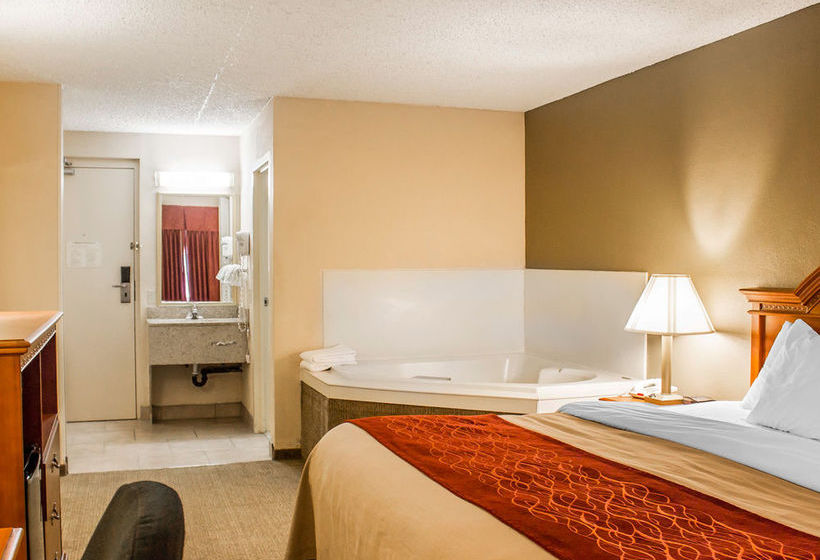 Hotel Comfort Inn Cedar Point  | Huron | Ohio | Hotel negli Stati Uniti 8