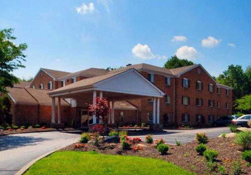 Hotel Comfort Inn Independence Ohio