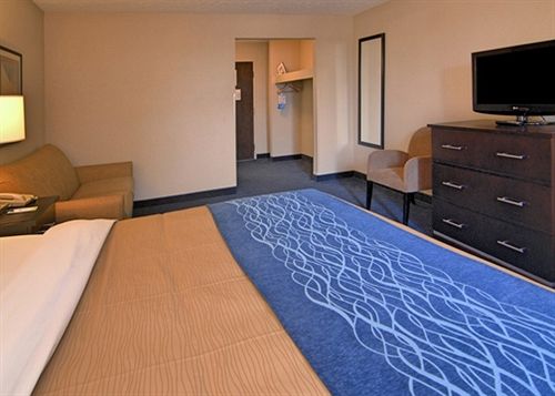 Hotel Comfort Inn Independence  | Independence | Ohio | United States 15