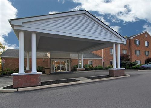 Hotel Comfort Inn Independence  | Independence | Ohio | United States 16