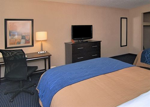 Hotel Comfort Inn Independence  | Independence | Ohio | United States 17