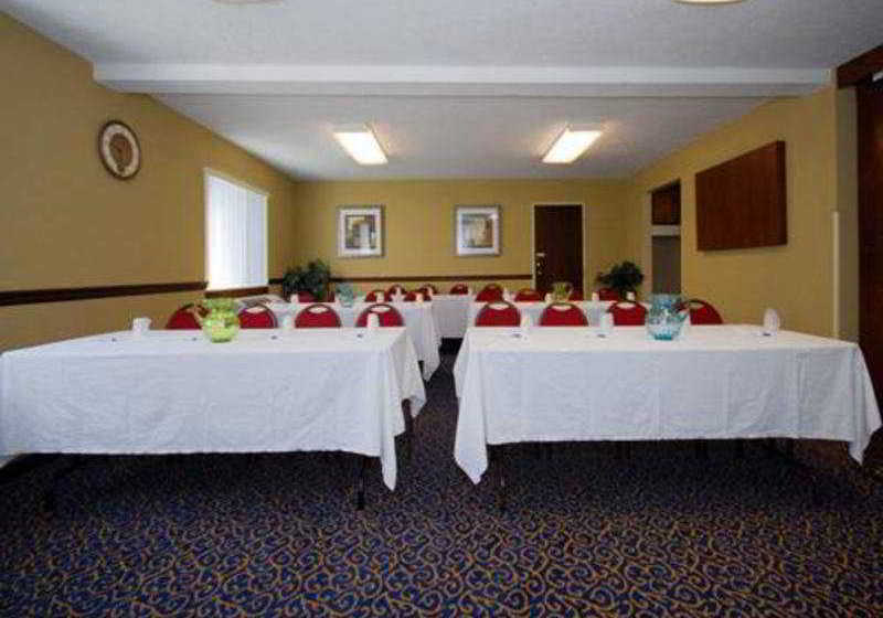 Hotel Comfort Inn Independence  | Independence | Ohio | United States 2