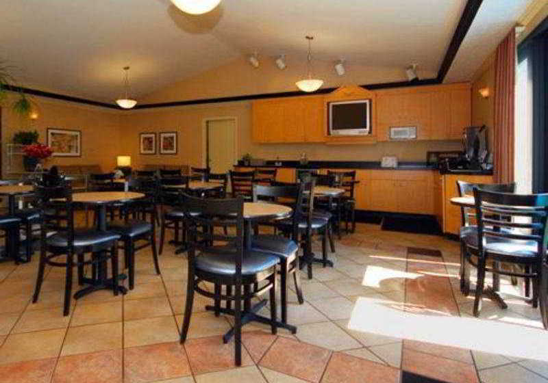 Hotel Comfort Inn Independence  | Independence | Ohio | United States 3