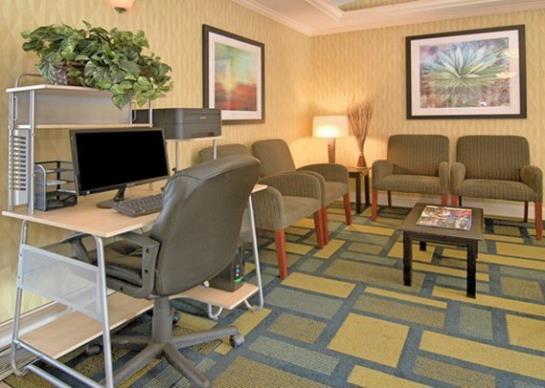 Hotel Comfort Inn Independence  | Independence | Ohio | United States 8