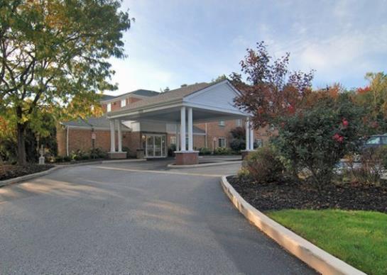 Hotel Comfort Inn Independence  | Independence | Ohio | United States 9