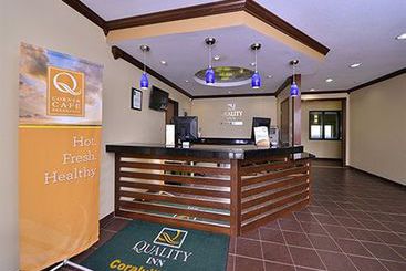 Hotel Comfort Inn Coralville  | Coralville | Iowa | United States 10