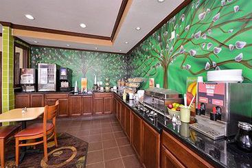 Hotel Comfort Inn Coralville  | Coralville | Iowa | United States 11