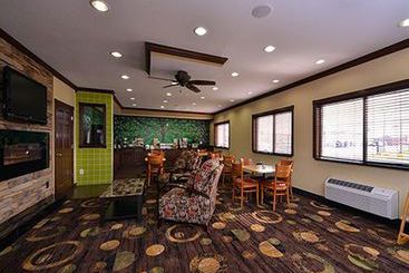 Hotel Comfort Inn Coralville  | Coralville | Iowa | United States 12