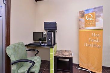 Hotel Comfort Inn Coralville  | Coralville | Iowa | United States 13