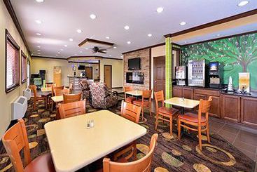Hotel Comfort Inn Coralville  | Coralville | Iowa | United States 14