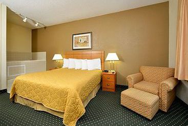 Hotel Comfort Inn Coralville  | Coralville | Iowa | United States 15