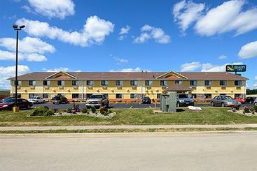 Hotel Comfort Inn Coralville  | Coralville | Iowa | United States 17