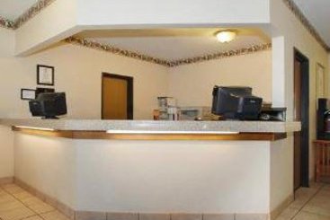 Hotel Comfort Inn Coralville  | Coralville | Iowa | United States 18