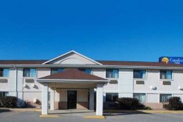 Hotel Comfort Inn Coralville  | Coralville | Iowa | United States 19