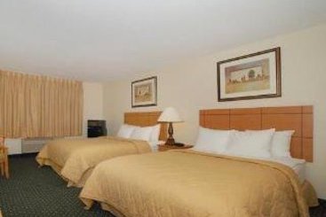 Hotel Comfort Inn Coralville  | Coralville | Iowa | United States 20