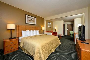 Hotel Comfort Inn Coralville  | Coralville | Iowa | United States 5