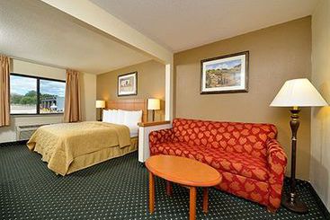 Hotel Comfort Inn Coralville  | Coralville | Iowa | United States 6